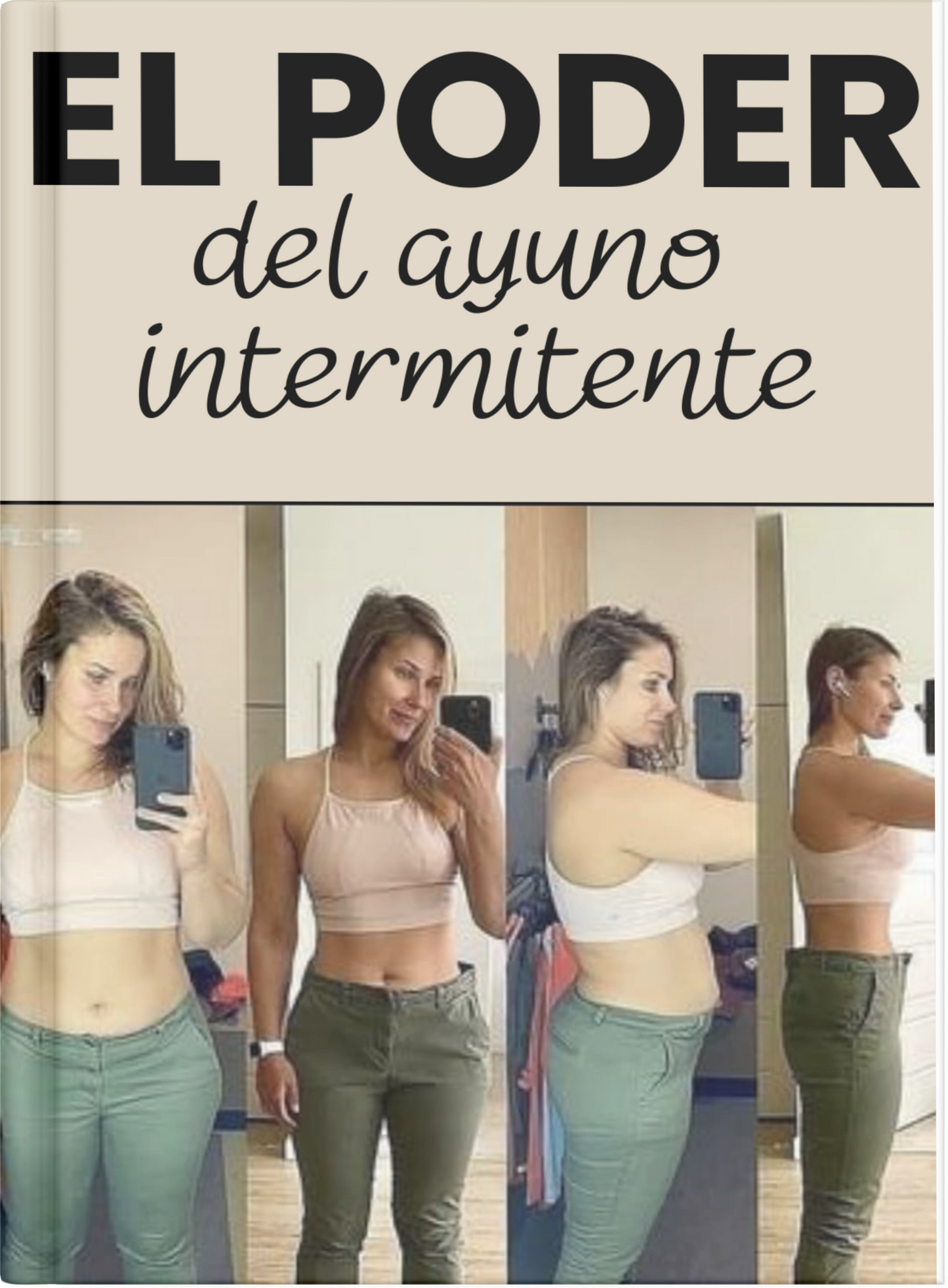 La guia completa del ayuno intermitente + 5 libros de salud y nutricion